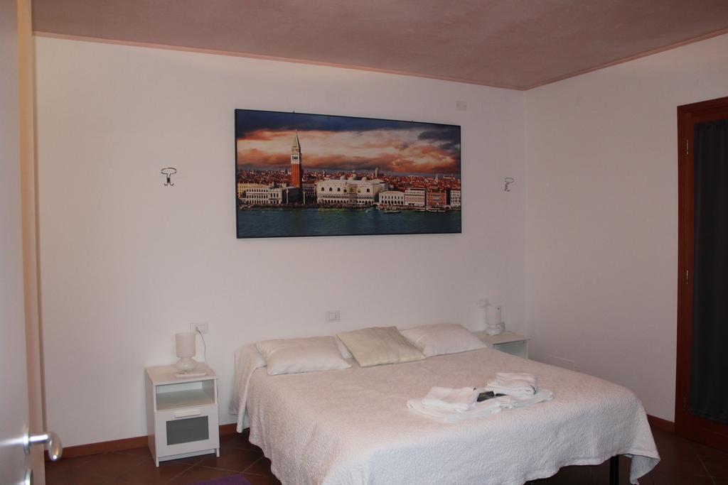 B&B Airport Venice Diego 2 Tessera Zewnętrze zdjęcie